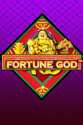 Fortune God онлайн демо слот | ГМСлотс без регистрации