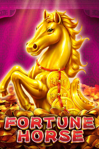 Fortune Horse онлайн демо слот | ГМСлотс без регистрации