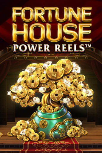 Fortune House Power Reels™ онлайн демо слот | ГМСлотс без регистрации