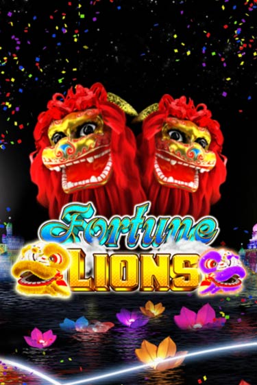 Fortune Lions онлайн демо слот | ГМСлотс без регистрации