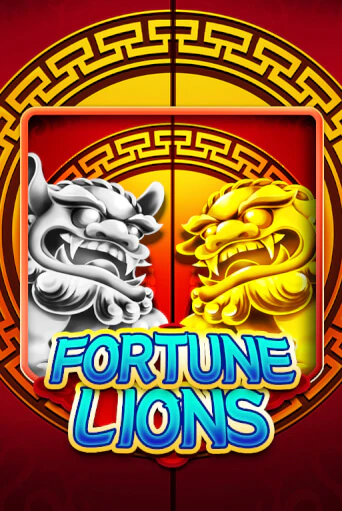 Fortune Lions онлайн демо слот | ГМСлотс без регистрации