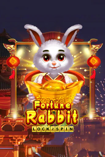 Fortune Rabbit онлайн демо слот | ГМСлотс без регистрации