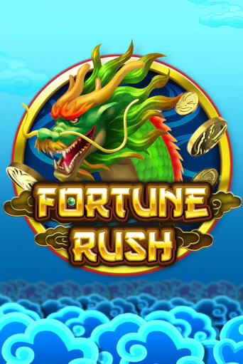 Fortune Rush онлайн демо слот | ГМСлотс без регистрации