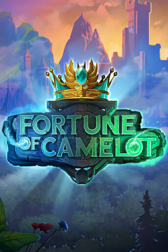 Fortune of Camelot онлайн демо слот | ГМСлотс без регистрации