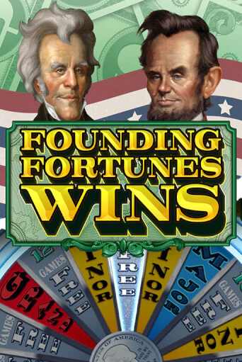 Founding Fortunes Wins онлайн демо слот | ГМСлотс без регистрации