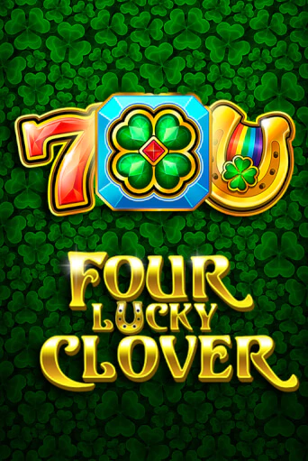 Four Lucky Clover онлайн демо слот | ГМСлотс без регистрации