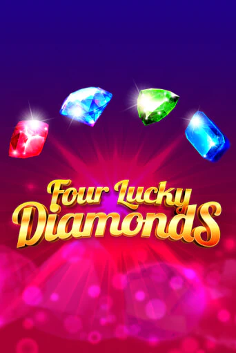 Four Lucky Diamonds онлайн демо слот | ГМСлотс без регистрации