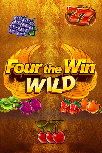 Four the Win Wild онлайн демо слот | ГМСлотс без регистрации