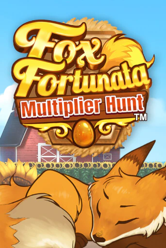 Fox Fortunata: Multiplier Hunt™ онлайн демо слот | ГМСлотс без регистрации