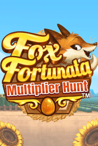 Fox Fortunata: Multiplier Hunt онлайн демо слот | ГМСлотс без регистрации