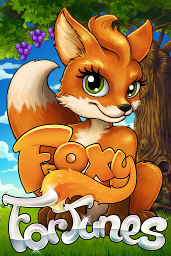 Foxy Fortune онлайн демо слот | ГМСлотс без регистрации