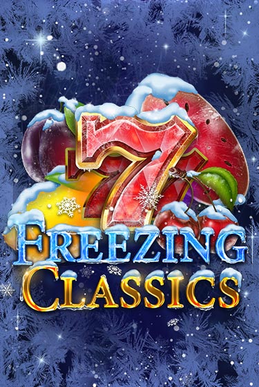 Freezing Classics онлайн демо слот | ГМСлотс без регистрации