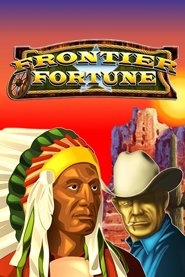 Frontier Fortunes онлайн демо слот | ГМСлотс без регистрации