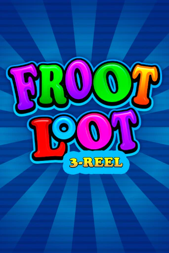 Froot Loot 3-Reel онлайн демо слот | ГМСлотс без регистрации