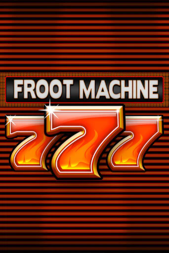 Froot Machine онлайн демо слот | ГМСлотс без регистрации