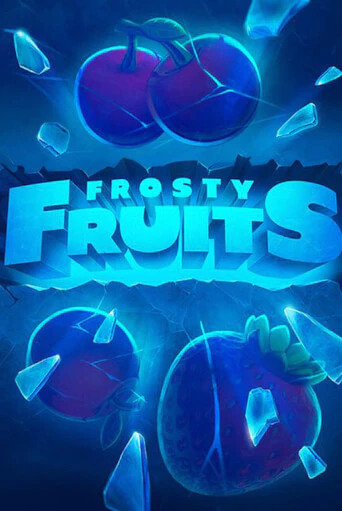 Frosty Fruits онлайн демо слот | ГМСлотс без регистрации