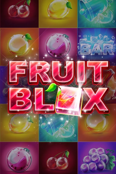 FruitBlox онлайн демо слот | ГМСлотс без регистрации