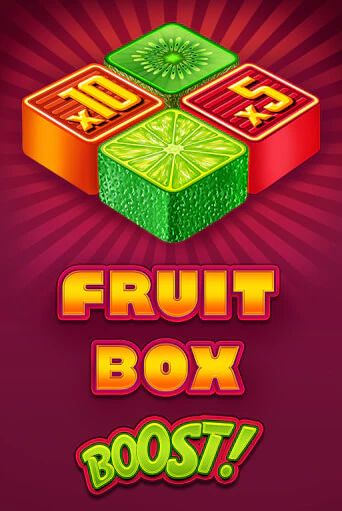 Fruit Box Boost онлайн демо слот | ГМСлотс без регистрации