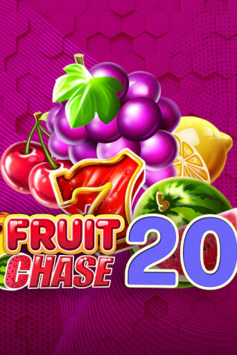 Fruit Chase 20 онлайн демо слот | ГМСлотс без регистрации