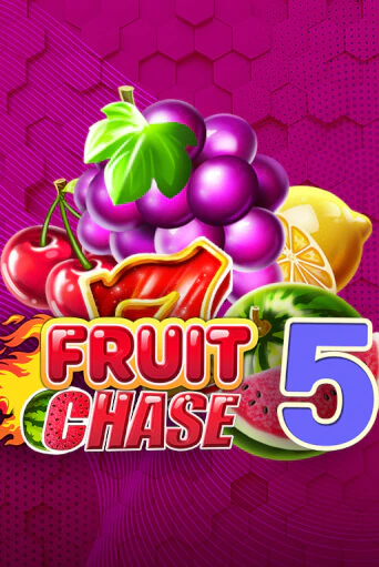 Fruit Chase 5 онлайн демо слот | ГМСлотс без регистрации