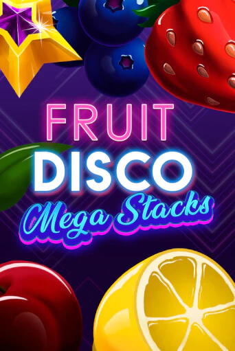 Fruit Disco: Mega Stacks онлайн демо слот | ГМСлотс без регистрации