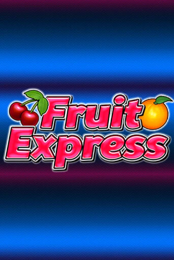 Fruit Express онлайн демо слот | ГМСлотс без регистрации