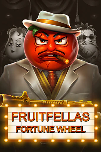 FRUITFELLAS: FORTUNE WHEEL онлайн демо слот | ГМСлотс без регистрации