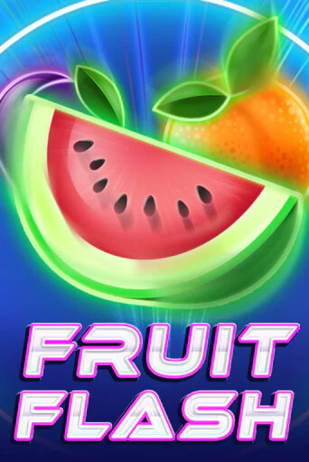 Fruit Flash онлайн демо слот | ГМСлотс без регистрации