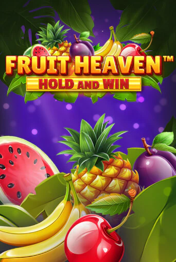 Fruit Heaven Hold and Win онлайн демо слот | ГМСлотс без регистрации