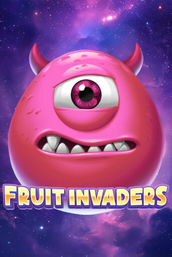 Fruit Invaders онлайн демо слот | ГМСлотс без регистрации