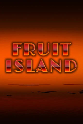 Fruit Island онлайн демо слот | ГМСлотс без регистрации