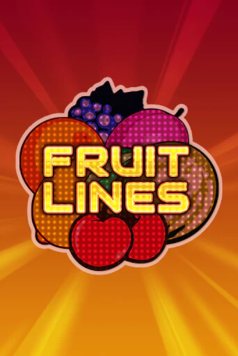 Fruit Lines онлайн демо слот | ГМСлотс без регистрации