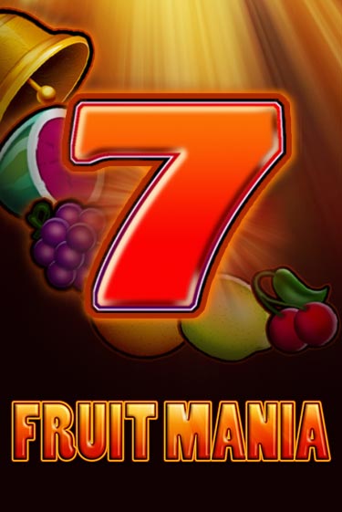 Fruit Mania онлайн демо слот | ГМСлотс без регистрации