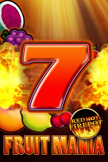 Fruit Mania Red Hot Firepot онлайн демо слот | ГМСлотс без регистрации