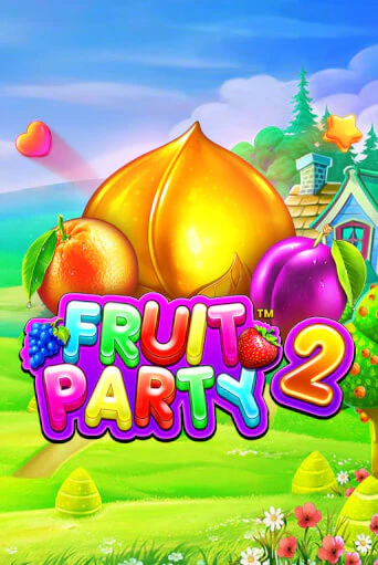 Fruit Party 2™ онлайн демо слот | ГМСлотс без регистрации