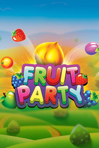 Fruit Party онлайн демо слот | ГМСлотс без регистрации