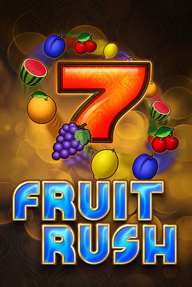 Fruit Rush онлайн демо слот | ГМСлотс без регистрации