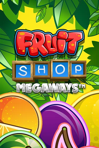 Fruit Shop Megaways онлайн демо слот | ГМСлотс без регистрации