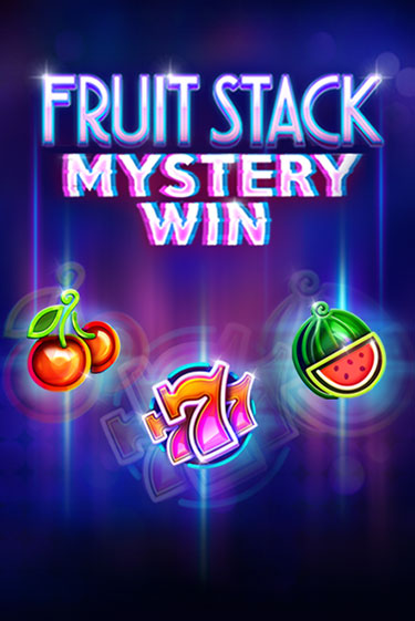 Fruit Stack Mystery Win онлайн демо слот | ГМСлотс без регистрации