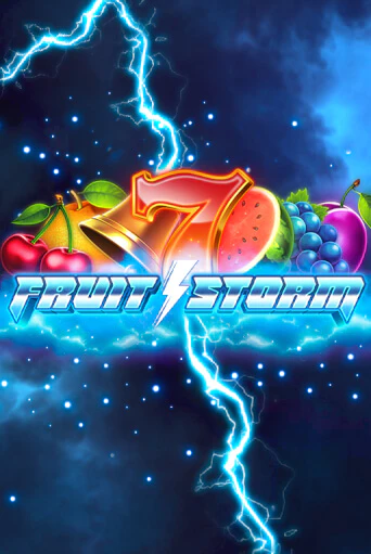 Fruit Storm онлайн демо слот | ГМСлотс без регистрации