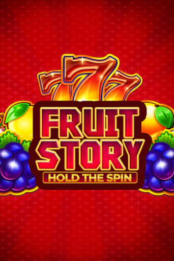 Fruit Story: Hold the Spin онлайн демо слот | ГМСлотс без регистрации