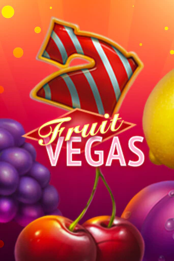 Fruit Vegas онлайн демо слот | ГМСлотс без регистрации