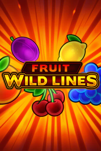 Fruit Wild Lines онлайн демо слот | ГМСлотс без регистрации