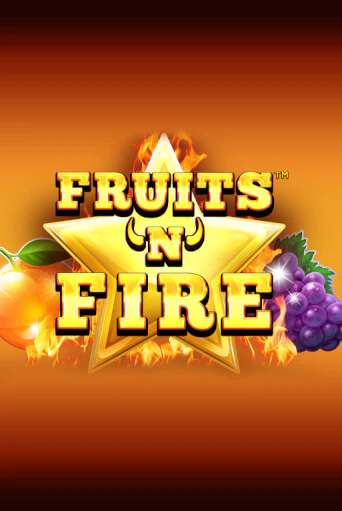 Fruits'n'Fire онлайн демо слот | ГМСлотс без регистрации