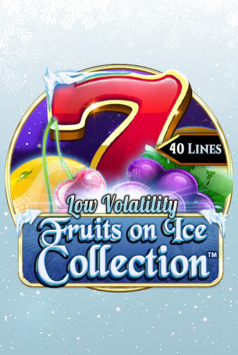 Fruits On Ice Collection 40 Lines онлайн демо слот | ГМСлотс без регистрации