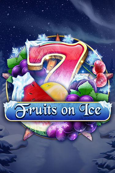 Fruits on Ice онлайн демо слот | ГМСлотс без регистрации