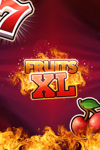 Fruits XL - Bonus Spin онлайн демо слот | ГМСлотс без регистрации