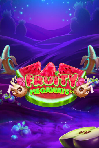 Fruity Megaways онлайн демо слот | ГМСлотс без регистрации