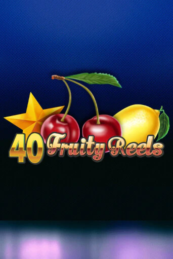 40 Fruity Reels онлайн демо слот | ГМСлотс без регистрации