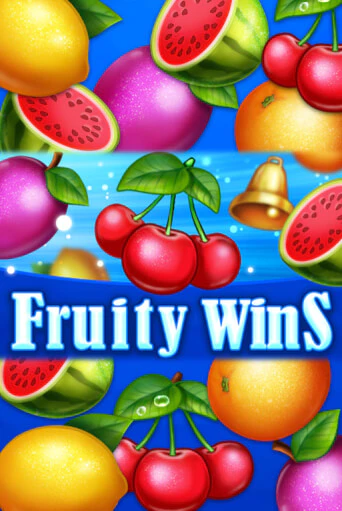 Fruity Wins онлайн демо слот | ГМСлотс без регистрации